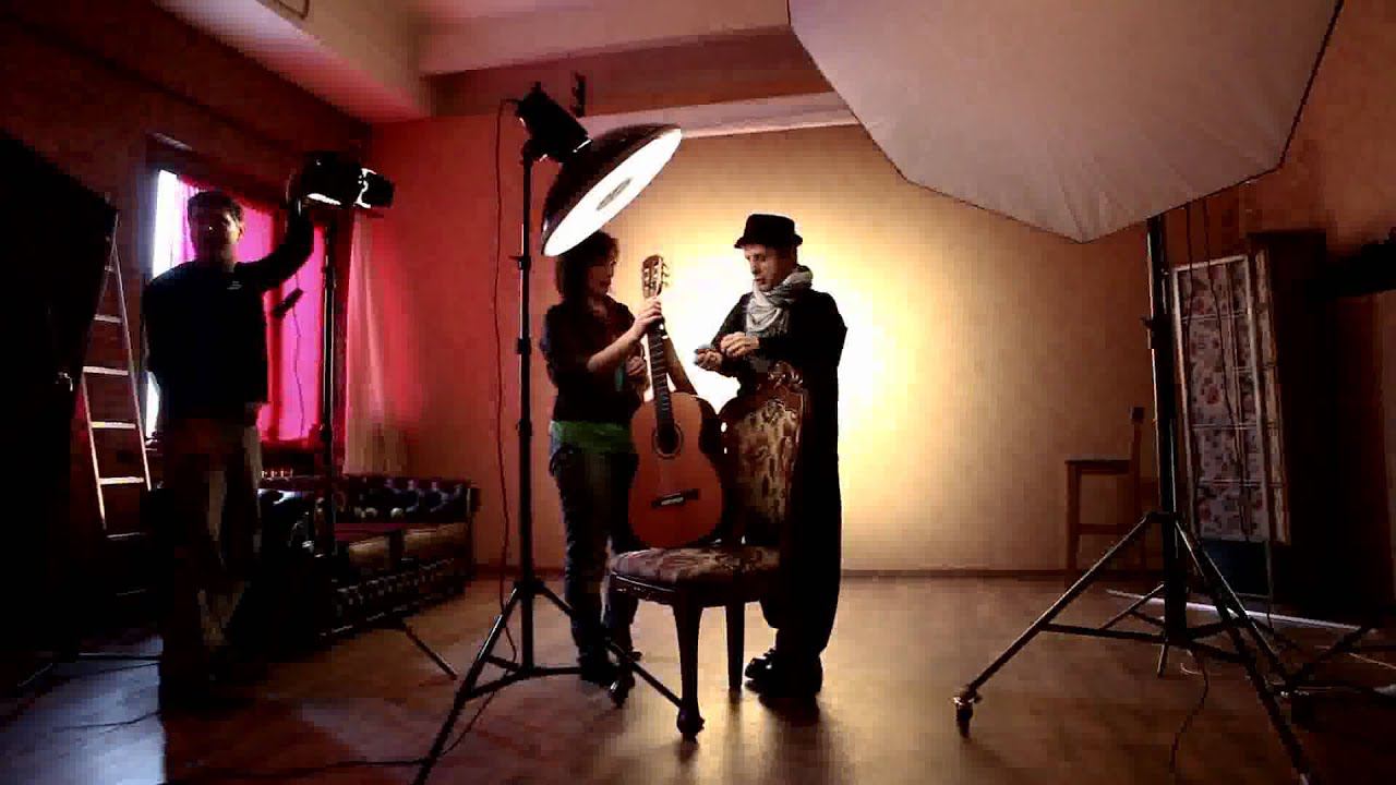 Фотосессия ДиДюЛи 23 января 2012 г.
