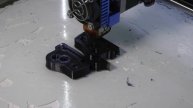 3D Принтер. Создаем и печатаем обвес для страйкбольного пистолета Вальтер П99.