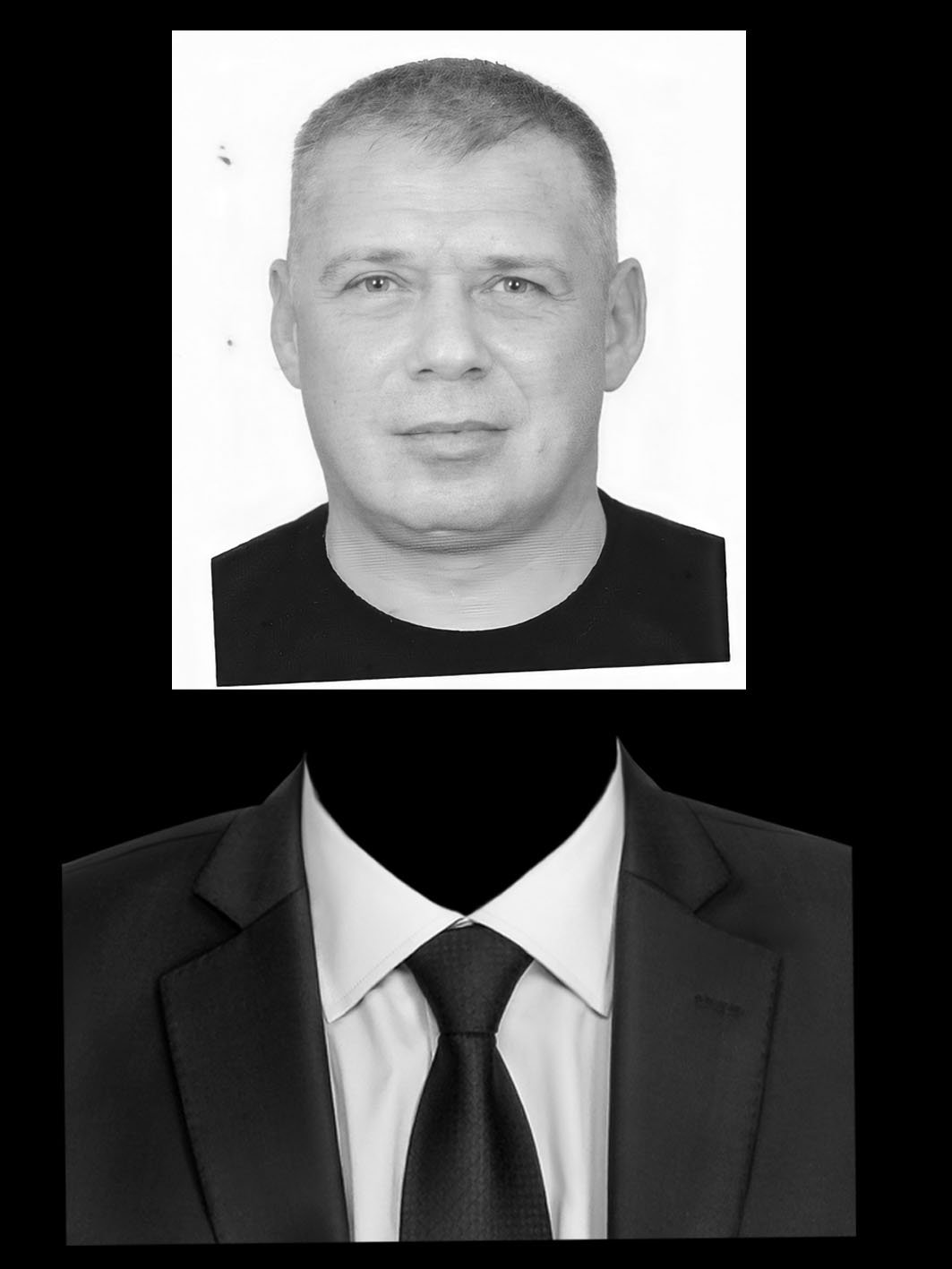 Как заменить одежду, используя режим _Трансформирования_.   Фильтр _Камера RAW_ и _Уровни_ ..mp4