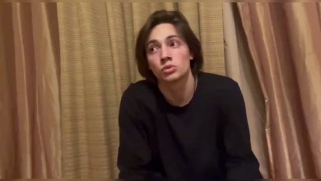 пробы "День когда ты мне приснилась"