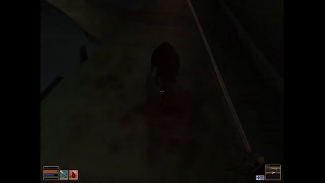 Vivec Informants - 033 - MORROWIND GOTY (No Commentary)