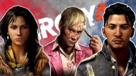 БИЗНЕС ИЛИ ТРАДИЦИИ | О ЧЕМ БЫЛ FAR CRY 4 | НИВДВИН