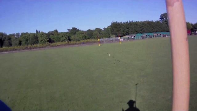 Polo Bullet Camera