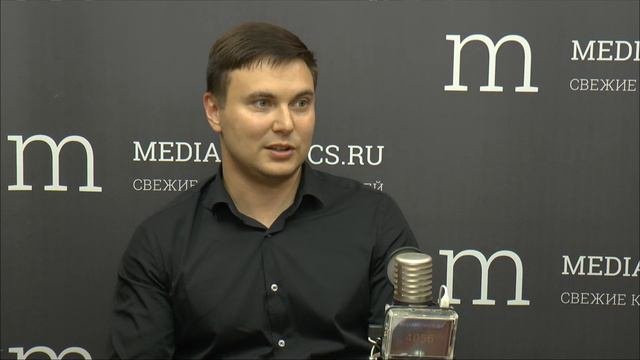 Кибер-тех. Новые угрозы информационной безопасности