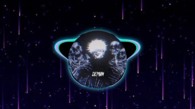 Demon-мы-остров (super speed up)