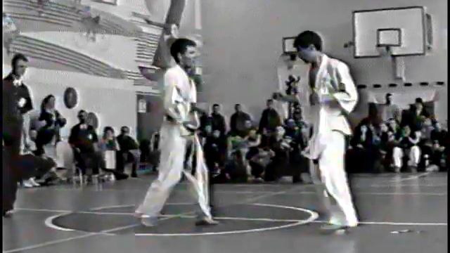 Бату Хасиков 3