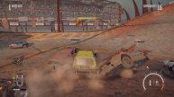 Wreckfest ps5