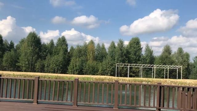 Терраса у кафе