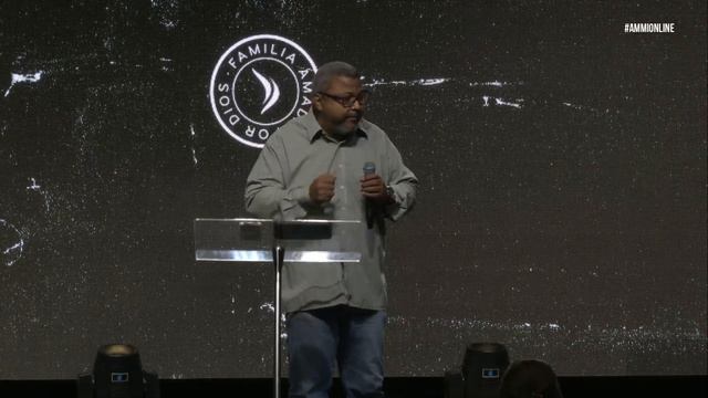 Conéctate a nuestra experiencia ONLINE - Mañanas de Gloria - 21/03/2023 - Ammi Online