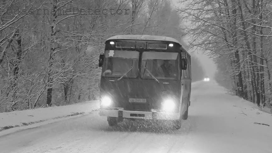 Я еду в жизнь... ( воспоминание )   стихи А. Михайлов;   мелодекламация