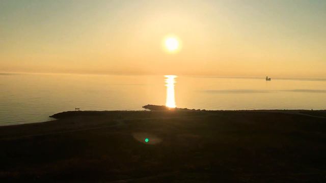 Dagestan morning. Утро в Дагестане