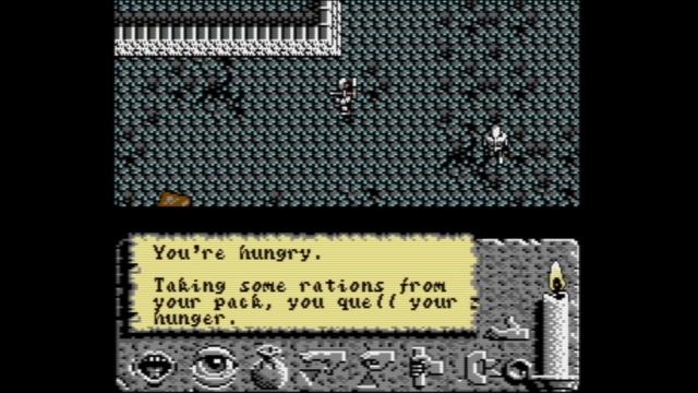 Times of Lore for the C64 Part 33- with Jimplaysgames