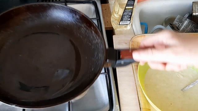 #VLOG Сбор урожая и обед из кабачков 15.09.19