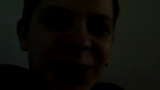 Данила с обращением в красный фотоаппарат .AVI