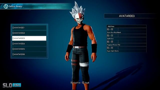 JUMP FORCE - NEW OPEN BETA CUSTOM CHARACTERS GAMEPLAY! ALL NEW Custom Character Avatars (PS4)