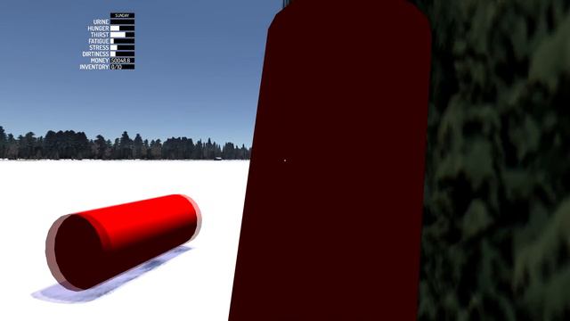 [MERCEDES-MOD & WELTENRAND] "Zwischenwelt" - My Summer Car #032 (GERMAN LP)