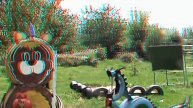 поделки из шин в 3 D Майорск
