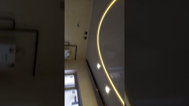 Натяжные потолки в Ставрополе Михайловске Ставропольского края