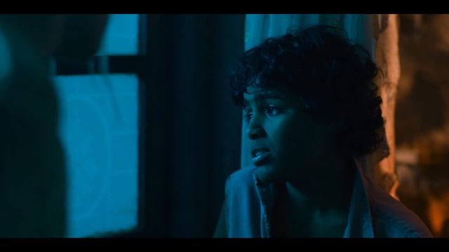 TRÄUME SIND WIE WILDE TIGER | Offizieller Trailer | Ab 3. Februar 2022 nur im Kino!