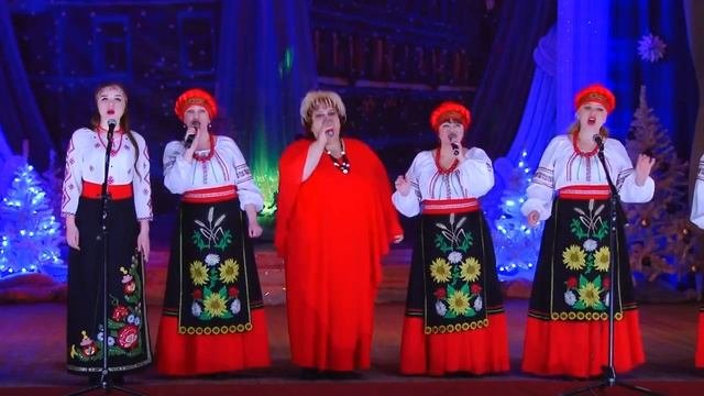 ЗВЕЗДА ВИФЛЕЕМА Рождественский фестиваль 12 01 2018
