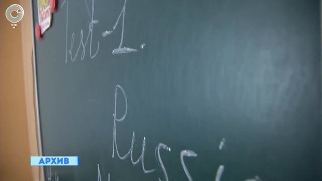 Новосибирским школьникам разрешат получать задания и писать контрольные дистанционно