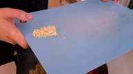 Лапша WOK с овощами