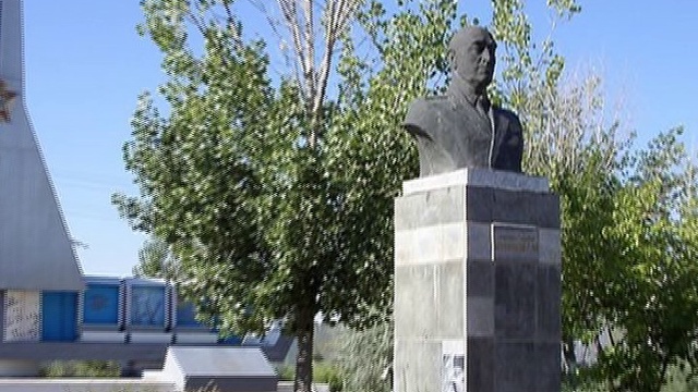 Город которого нет