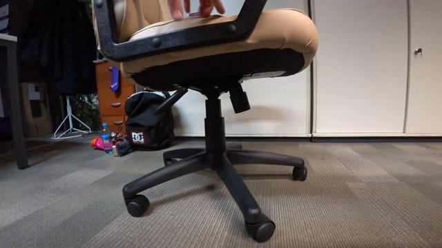 Кресло компьютерное Neo 2 Tetchair