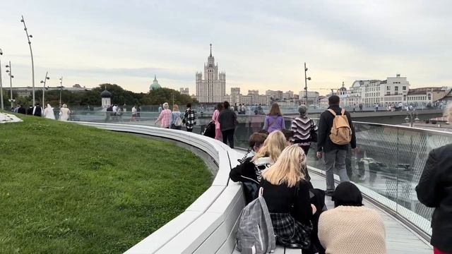 2608.23 МОСКВА ❤️ ЗАРЯДЬЕ.ВПЕЧАТЛЕНИЯ О КРАСНОЙ СТРЕЛЕ.РЕСТОРАН ЗАРЯДЬЕ.ОБЗОР НОМЕРА ОТЕЛЯ 4К60 HDR