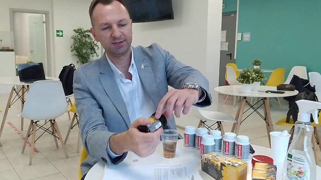 SuperProfiPack от Forisegroup Deflame Дефлейм Суперпрофипак