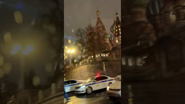 Полное видео на канале VLOG-25-12-23 Москва.Мощи и новый башмачок Спиридона Тримифунтского Брюсов п.