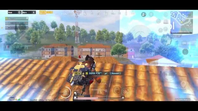 Как настроить гироскоп ? | PUBG MOBILE ?