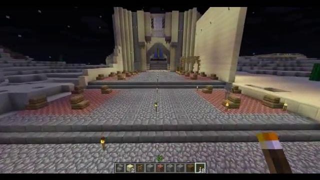 Distant World LS - Minecraft Uldah