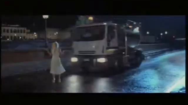 Мэрилин и я
