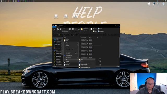 How To Download & Install Litematica in Minecraft 1.16.3 (Get Schematics in Minecraft 1.16.3!)