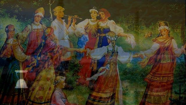 Тест на проверку эрудиции 27