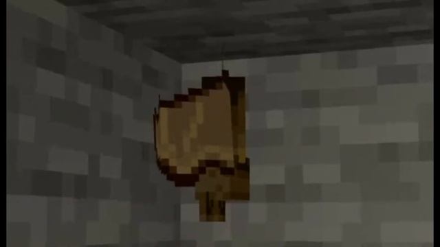 Мобиология: Летучая Мышь #1