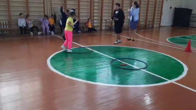 День здоровья 2023