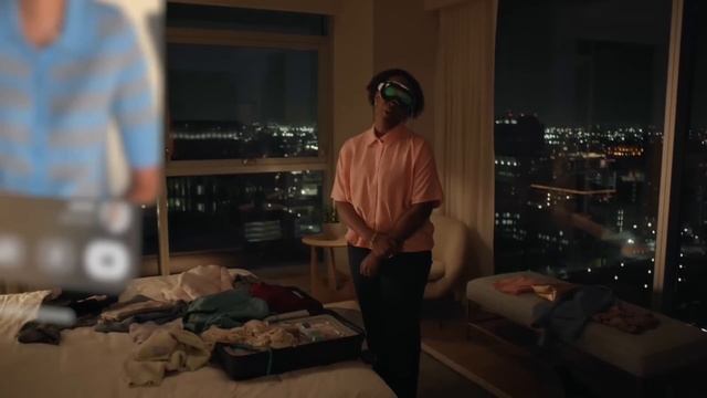 Apple Vision Pro: Data, specifiche ufficiali e contenuto della confezione