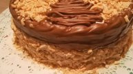 Арахис жаренный и солёный