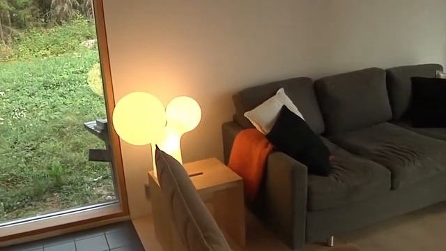 Plusvilla современный скандинавский дизайн от  Polar Life Haus