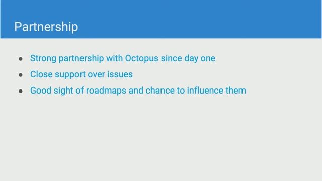 WinOps 2018 | Derek Campbell | Octopus Deploy