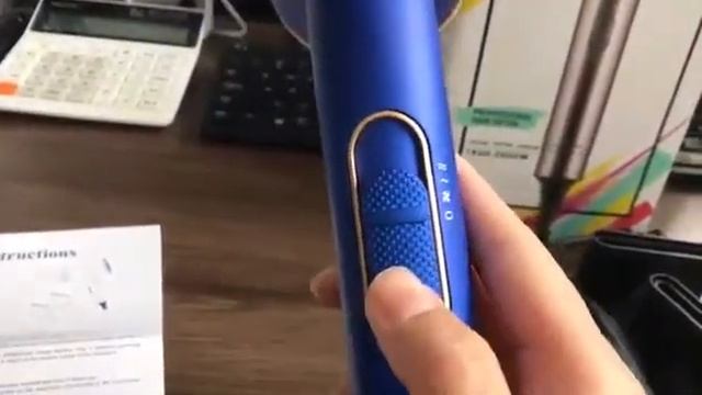 Высокое качество фен для волос профессиональный салонный инструмент супер скоростной сушки