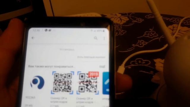 Cloud wi fi Camera  ПОВОРОТНАЯ Камера С АЛИЭКСПРЕСС Нового  Поколения Беспроводная камера видеонабл