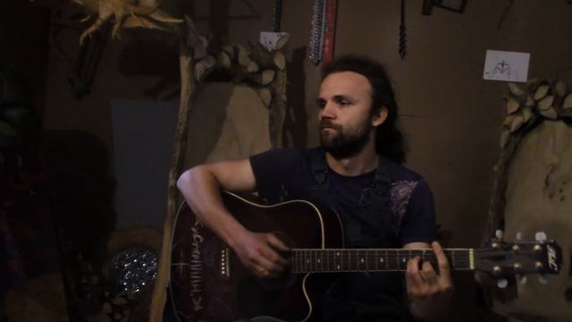 Худею (КуСтарНННИ.К)