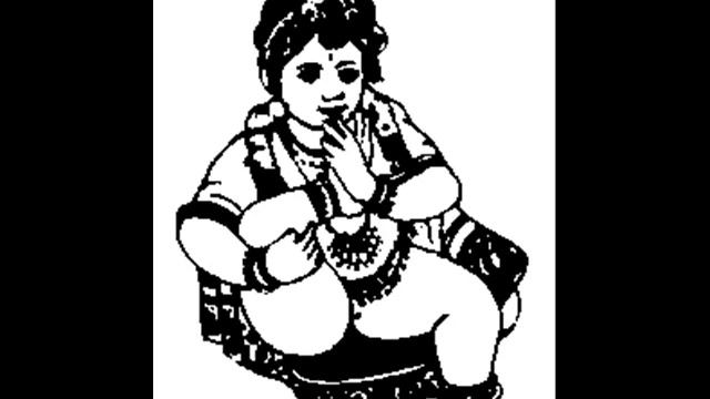 KRISHNA CHALISA BY KP