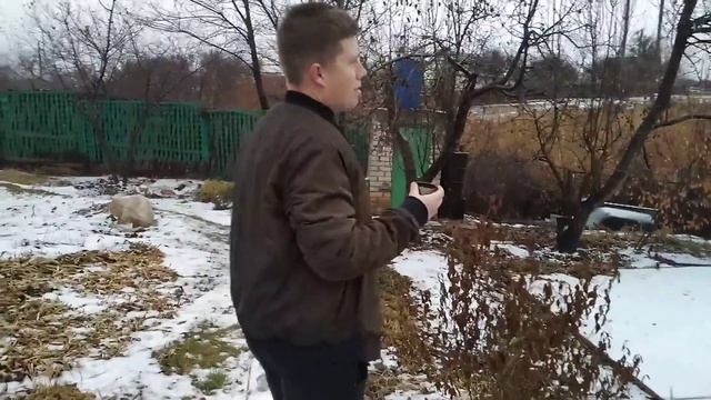 Как снимает камера Xiaomi Mi 8 Lite ? 60 FPS