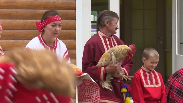 "Древо жизни" - лучшее в России