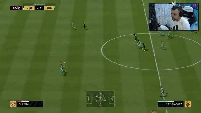 IL MIO TEAM PER LA WEEKEND LEAGUE!! - FIFA 20