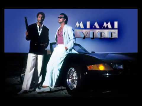 Miami Vice